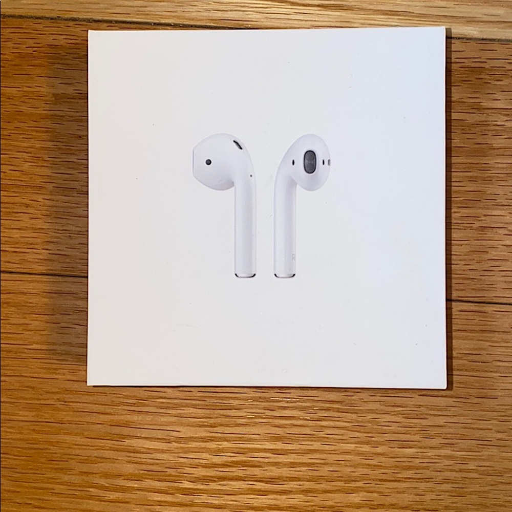 Apple AirPods 1st Generation